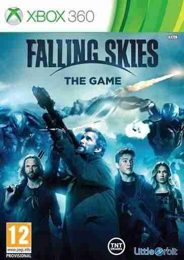 Descargar Falling Skies [MULTI][PAL][XDG2][COMPLEX] por Torrent